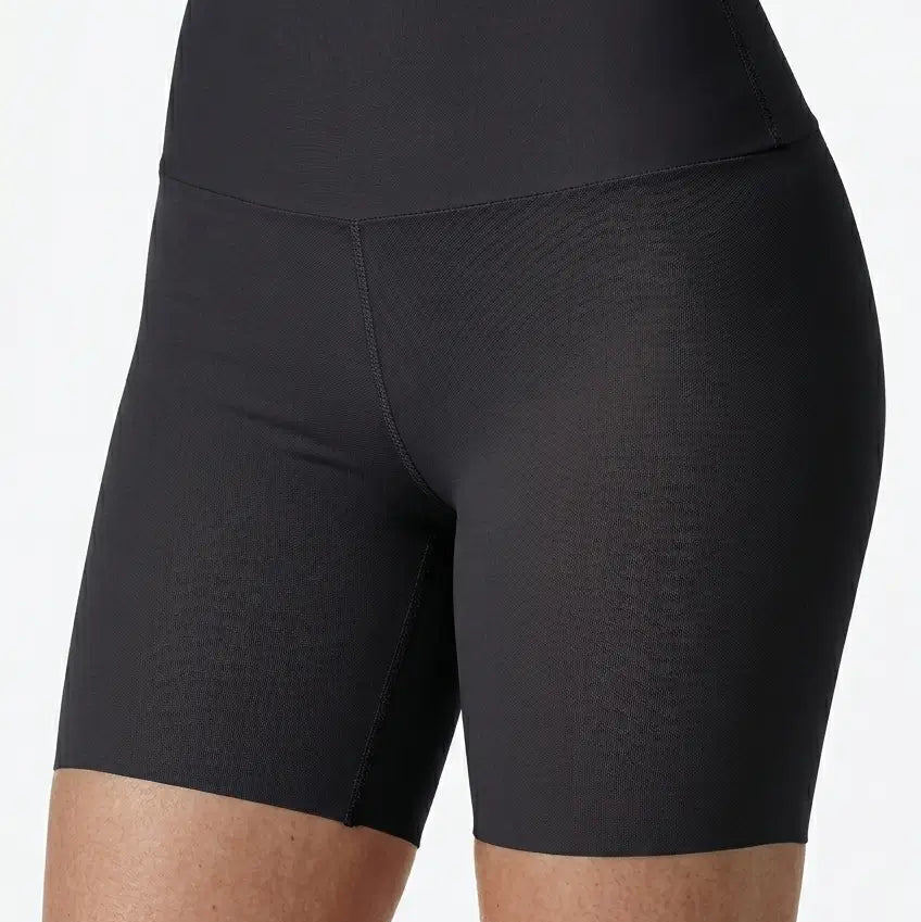 Short Modellante Curvely™ | Comfort assoluto, sostegno perfetto, anti-arrotolamento