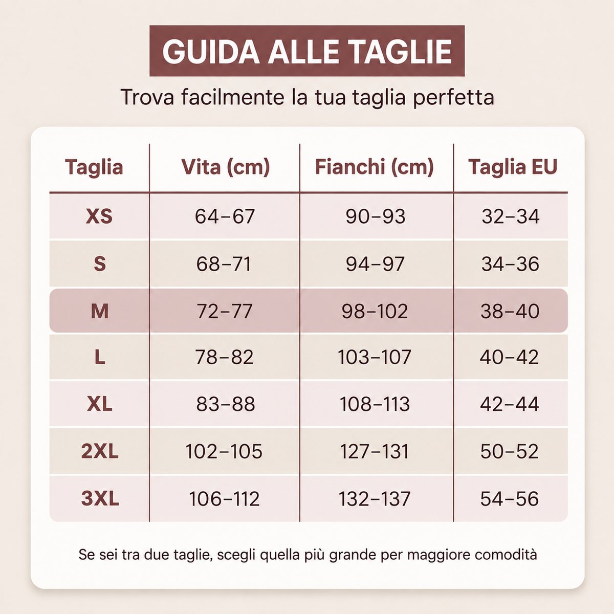 Short Modellante Curvely™ | Comfort assoluto, sostegno perfetto, anti-arrotolamento