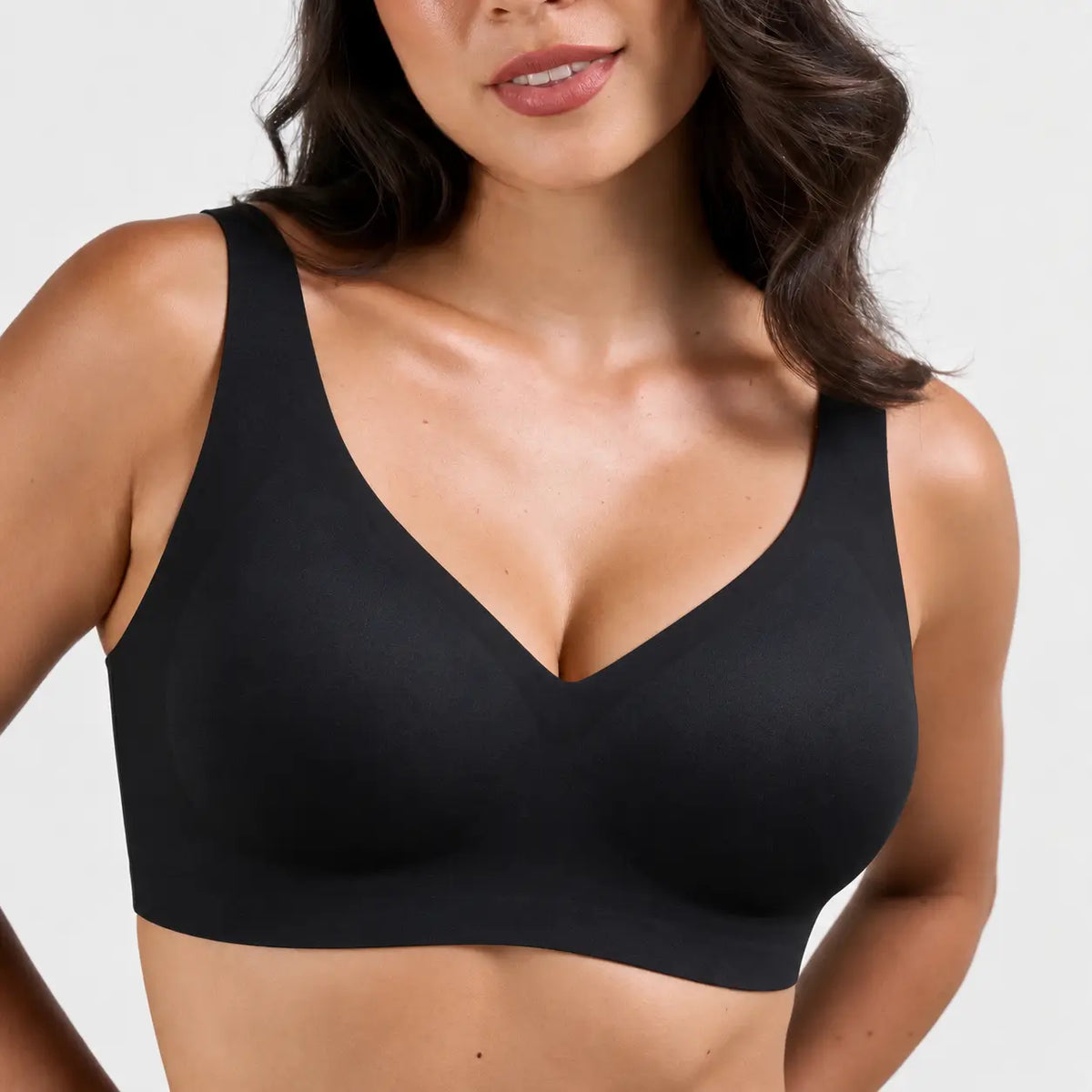 Curvely™ Reggiseno Premium Senza Cuciture