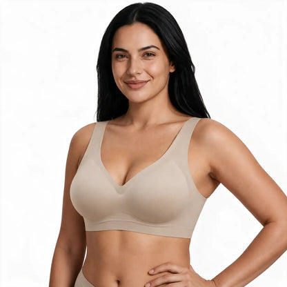 Curvely™ Reggiseno Premium Senza Cuciture