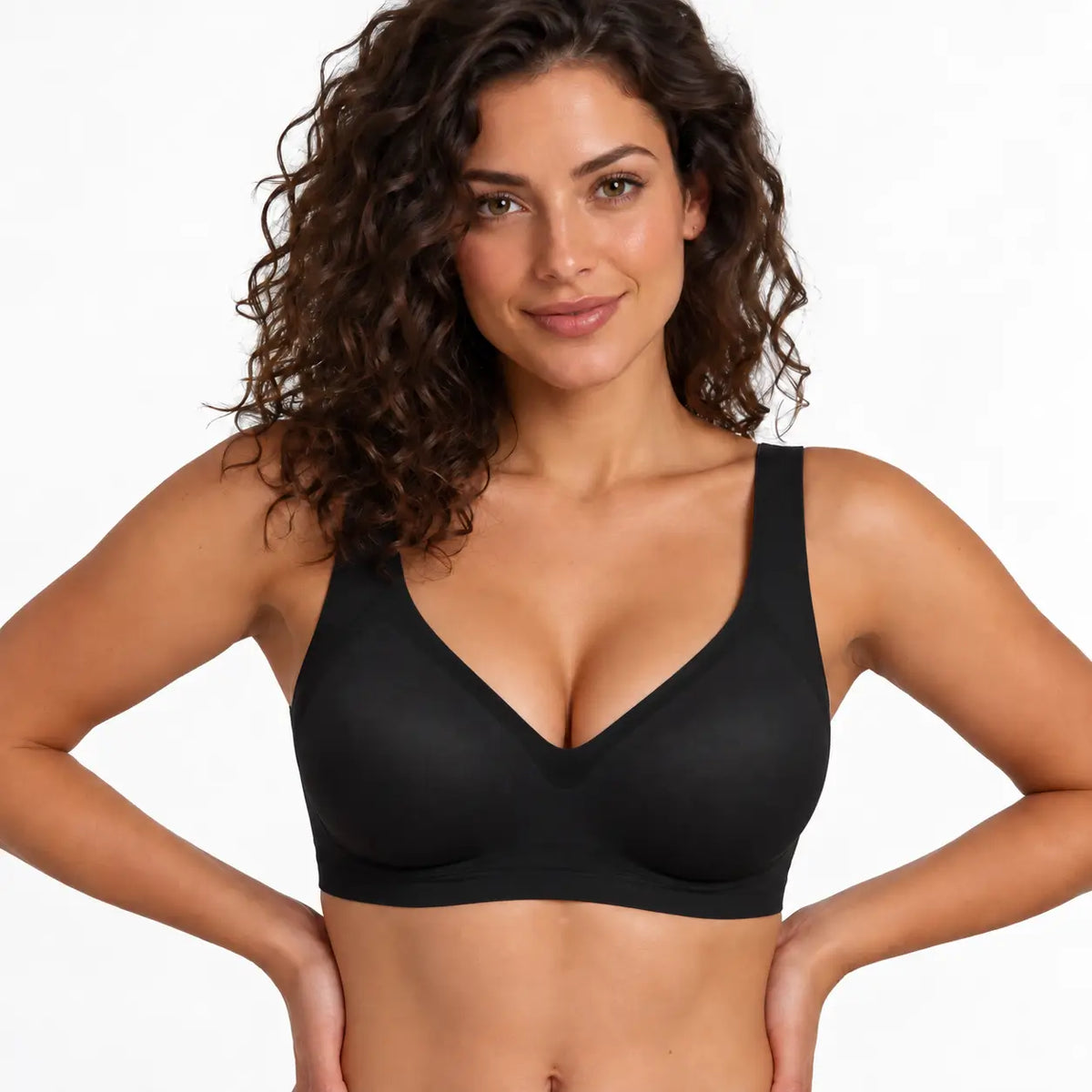 Curvely™ Reggiseno Premium Senza Cuciture