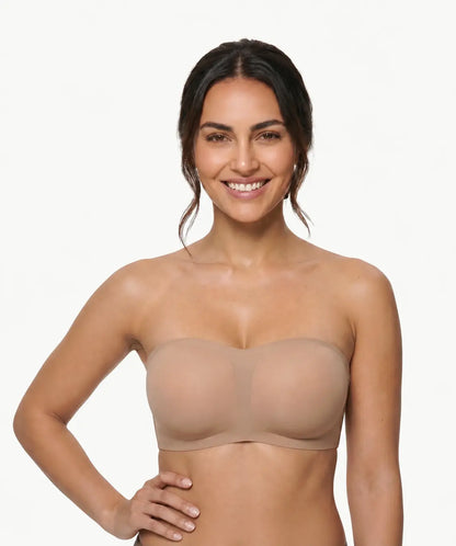 Sheform™ Reggiseno Invisibile Senza Spalline