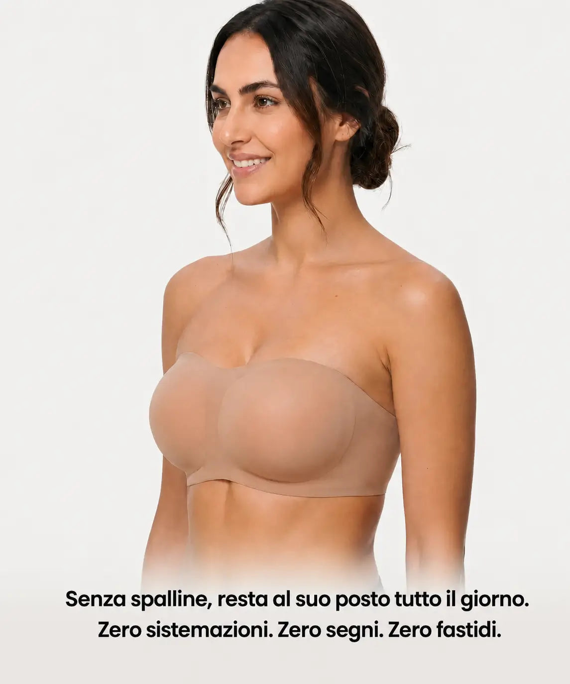 Sheform™ Reggiseno Invisibile Senza Spalline
