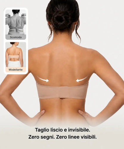 Sheform™ Reggiseno Invisibile Senza Spalline