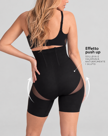 Curvely™ SuperPower Short Modellante