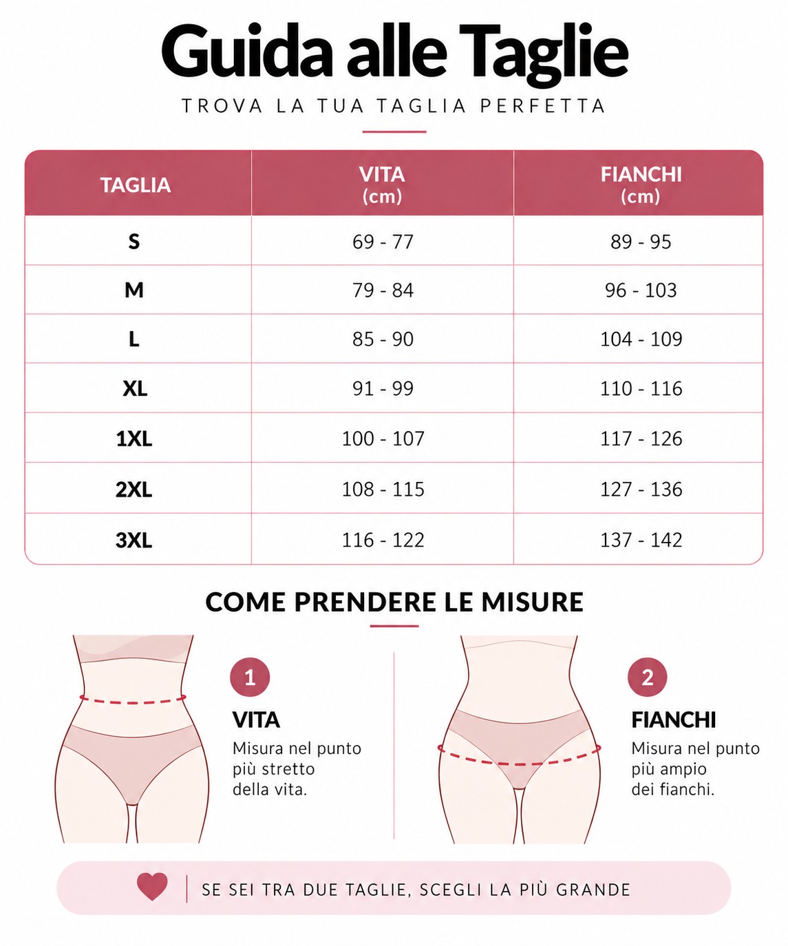 Curvely™ SuperPower Short Modellante