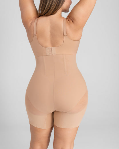 Curvely™ SuperPower Short Modellante
