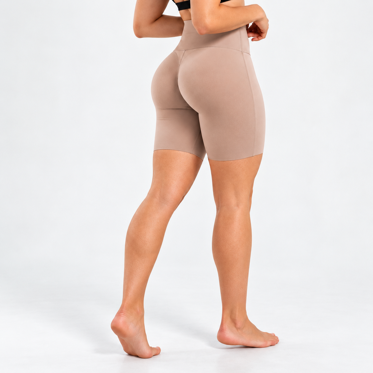 Curvely™ - Short Sculptant
