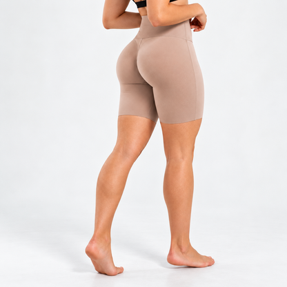 Curvely™ - Short Sculptant