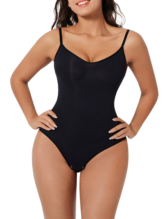 Body sculptant – Jusqu’à 2 tailles visuellement en moins instantanément