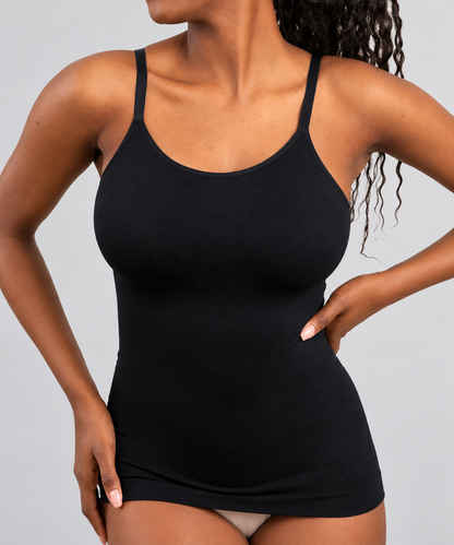 Curvely™ – Débardeur Sculptant 360°