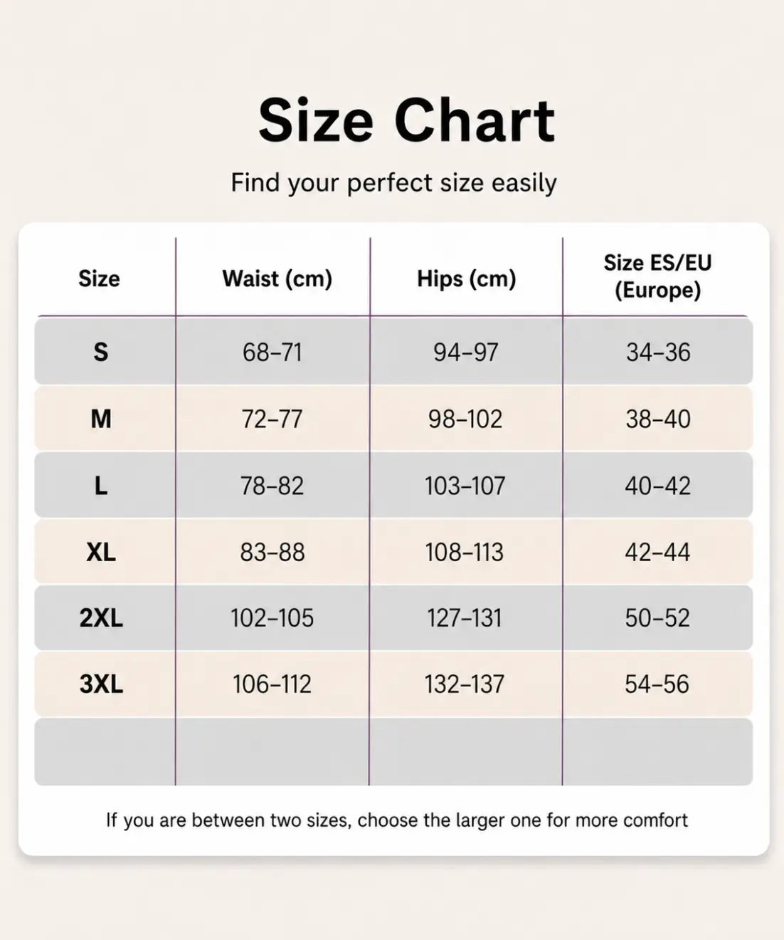 Curvely™ No-Roll Shaping Shorts