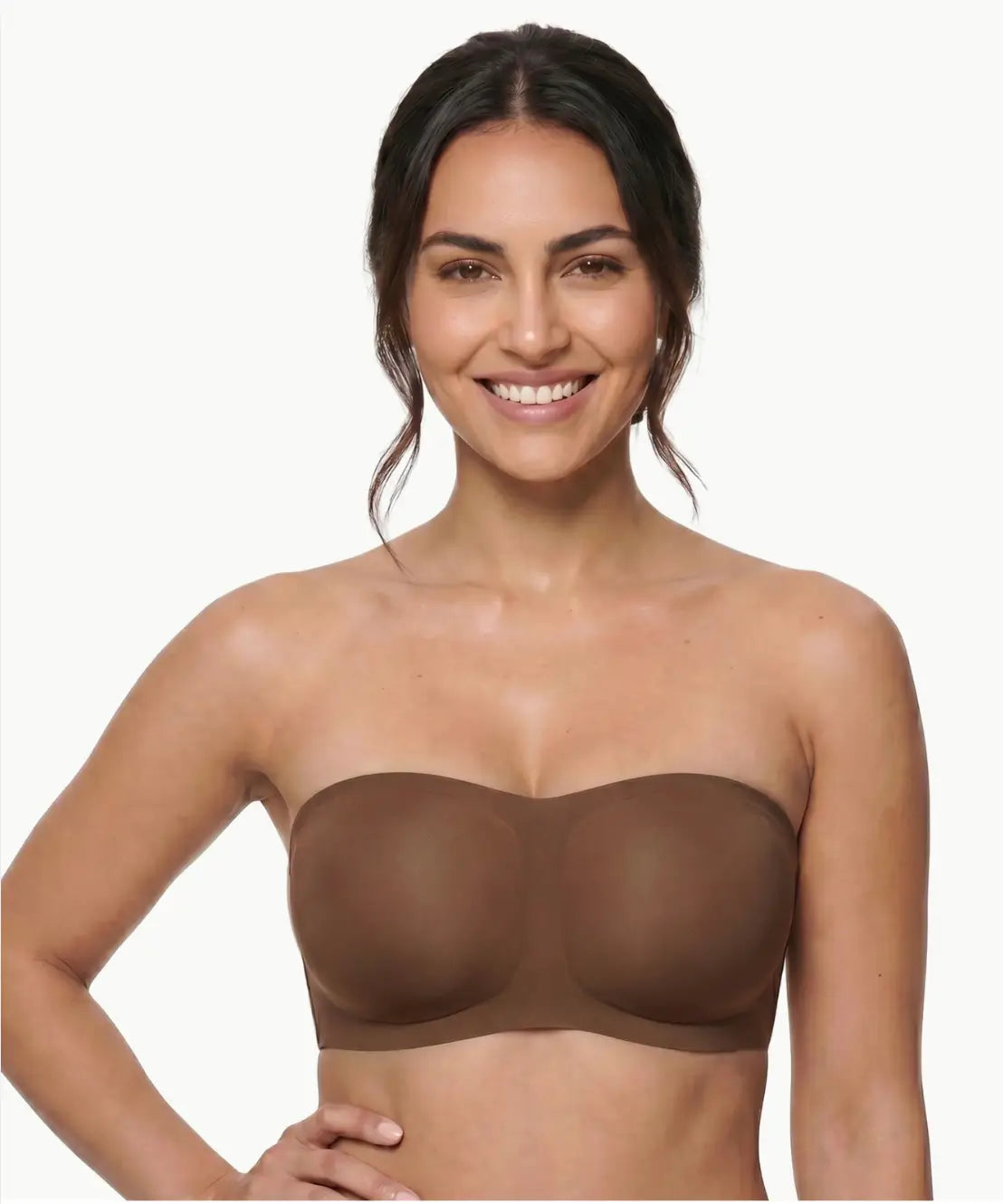 Sheform™ Reggiseno Invisibile Senza Spalline