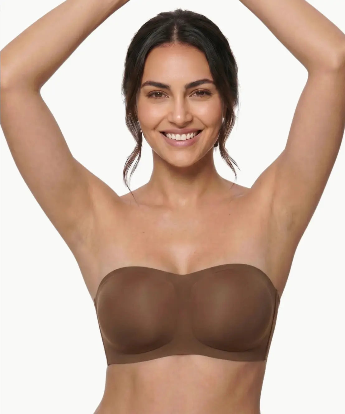 Sheform™ Reggiseno Invisibile Senza Spalline